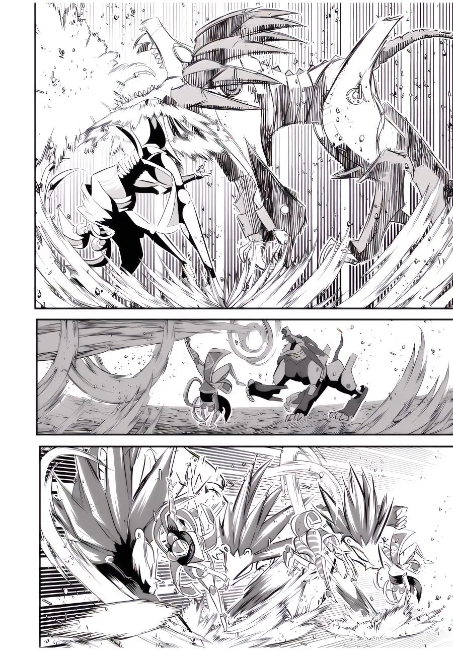 Anime – I Was Reincarnated as the 7th Prince so I Can Take My Time Perfecting My Magical Ability Season 2 Chapter 113 – Page 11