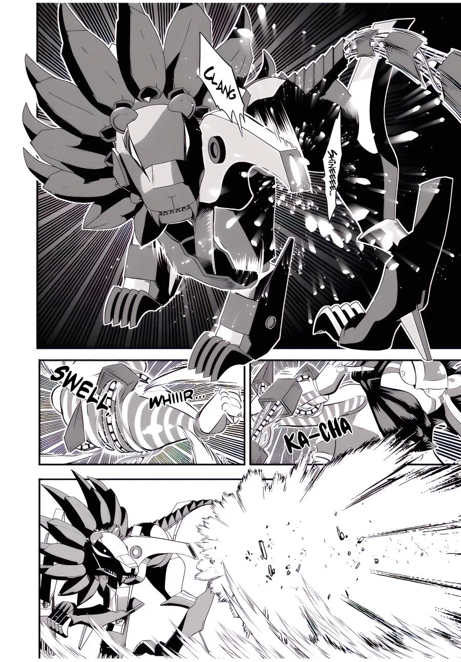 Anime – I Was Reincarnated as the 7th Prince so I Can Take My Time Perfecting My Magical Ability Season 2 Chapter 113 – Page 13