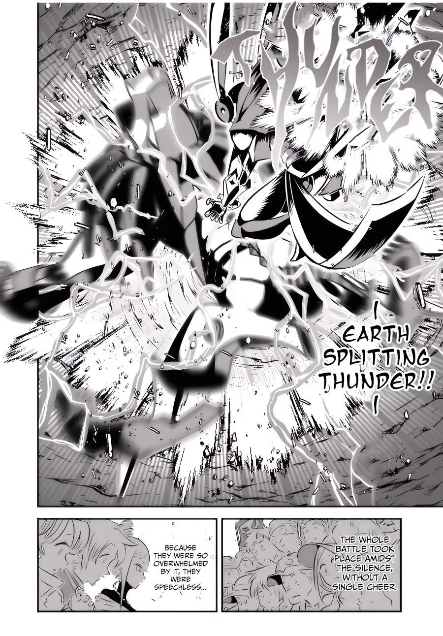 Anime – I Was Reincarnated as the 7th Prince so I Can Take My Time Perfecting My Magical Ability Season 2 Chapter 113 – Page 15