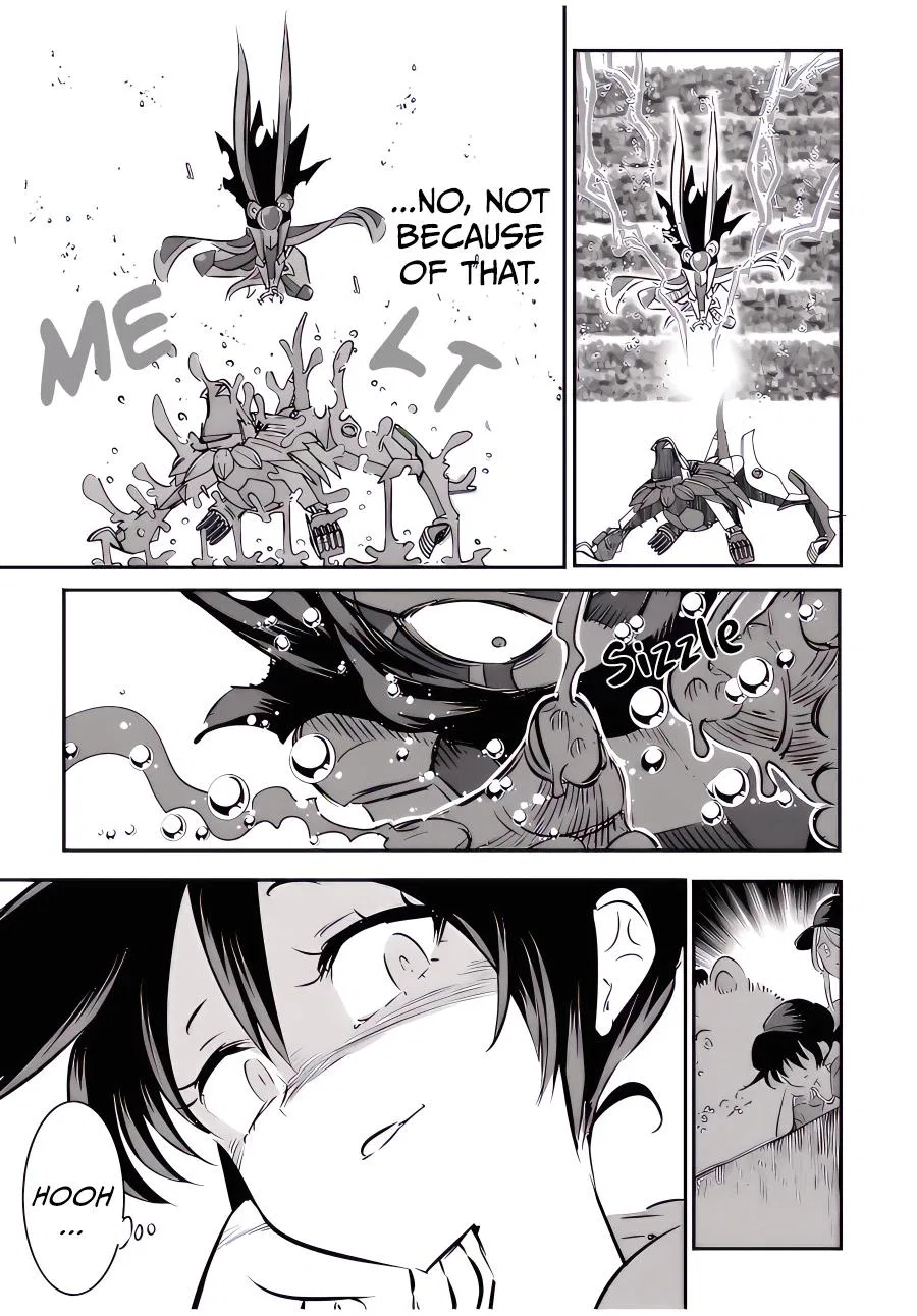 Anime – I Was Reincarnated as the 7th Prince so I Can Take My Time Perfecting My Magical Ability Season 2 Chapter 113 – Page 16