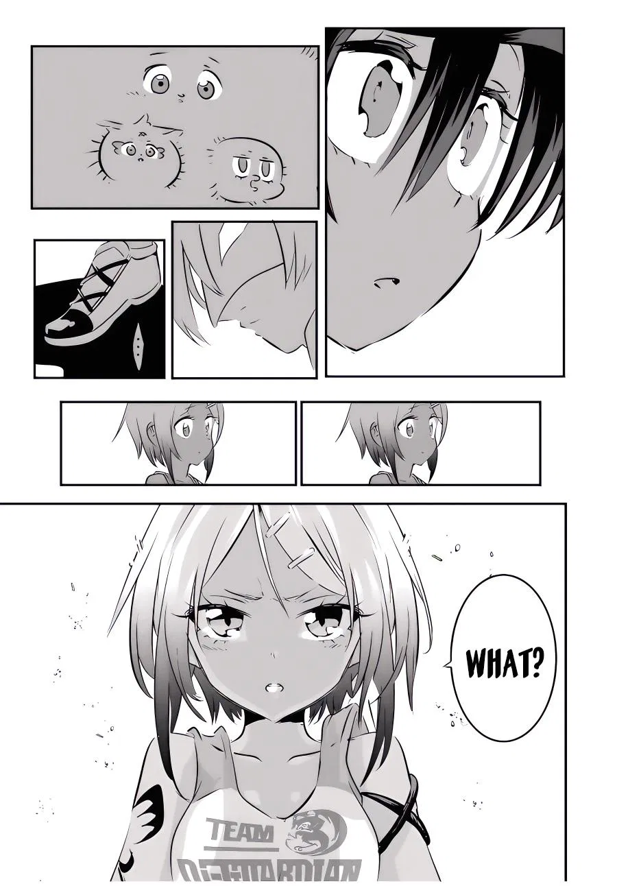 Anime – I Was Reincarnated as the 7th Prince so I Can Take My Time Perfecting My Magical Ability Season 2 Chapter 112 – Page 8