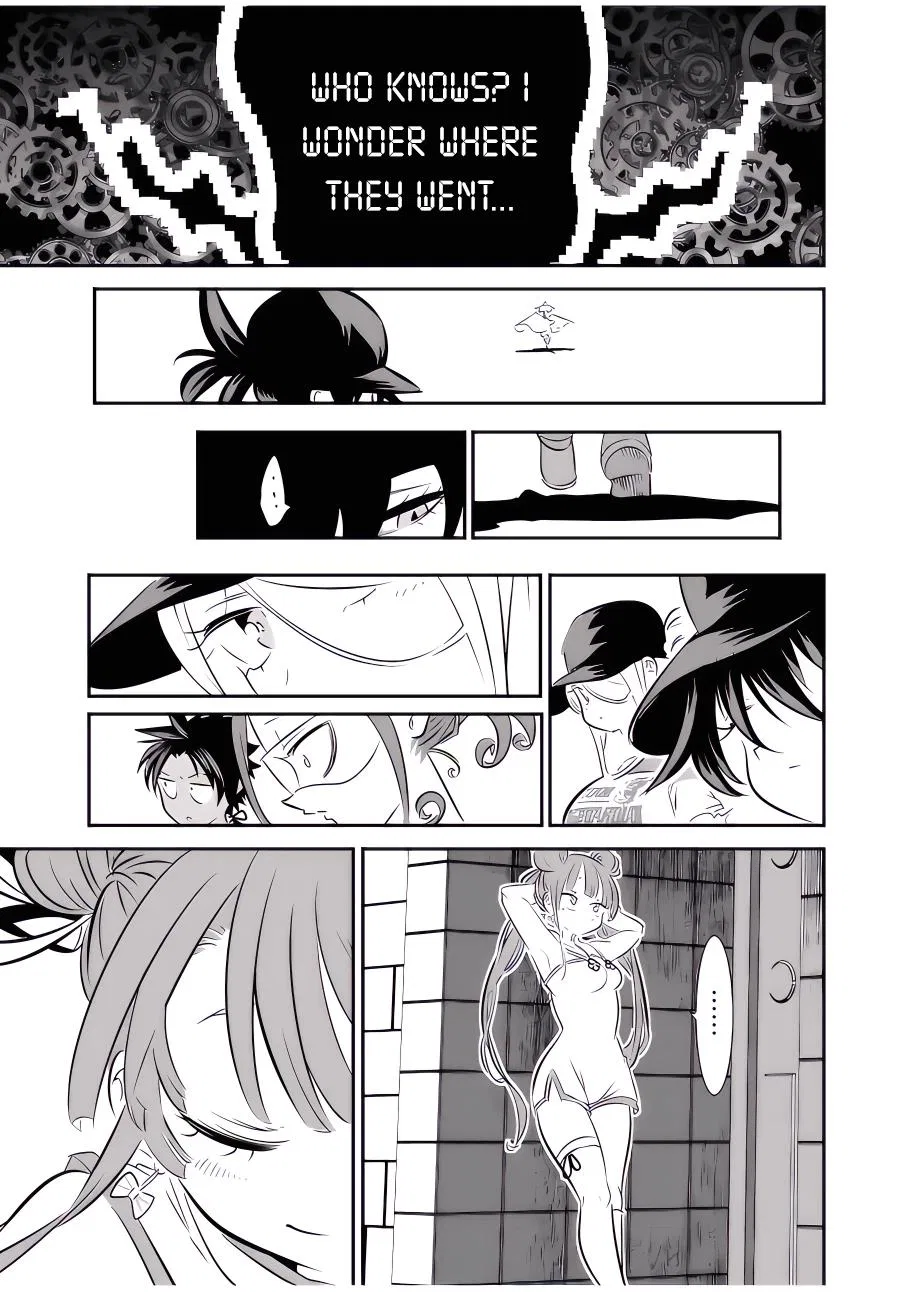 Anime – I Was Reincarnated as the 7th Prince so I Can Take My Time Perfecting My Magical Ability Season 2 Chapter 112 – Page 14