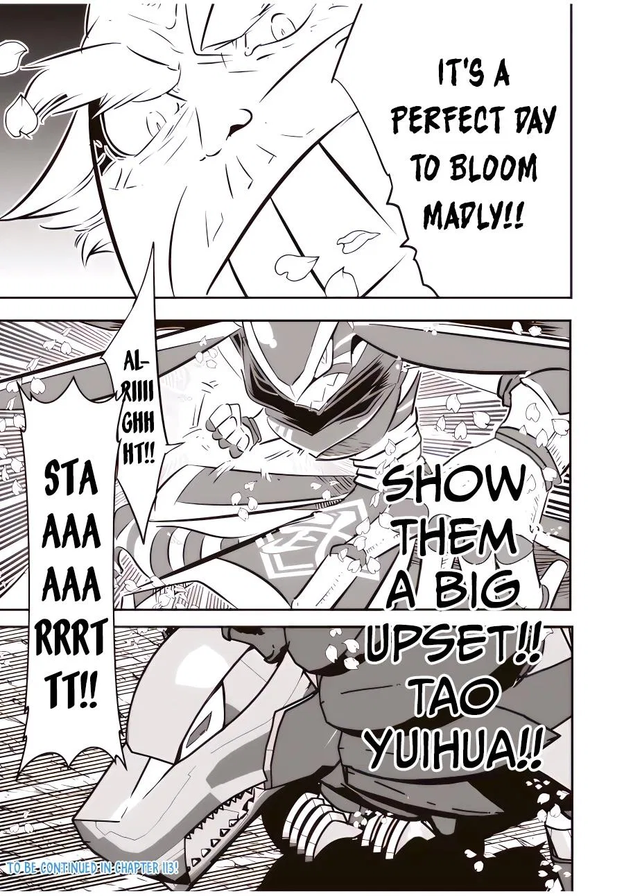 Anime – I Was Reincarnated as the 7th Prince so I Can Take My Time Perfecting My Magical Ability Season 2 Chapter 112 – Page 24