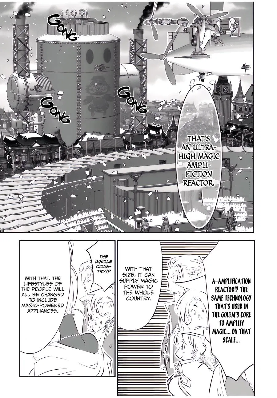 Anime – I Was Reincarnated as the 7th Prince so I Can Take My Time Perfecting My Magical Ability Season 2 Chapter 111 – Page 6