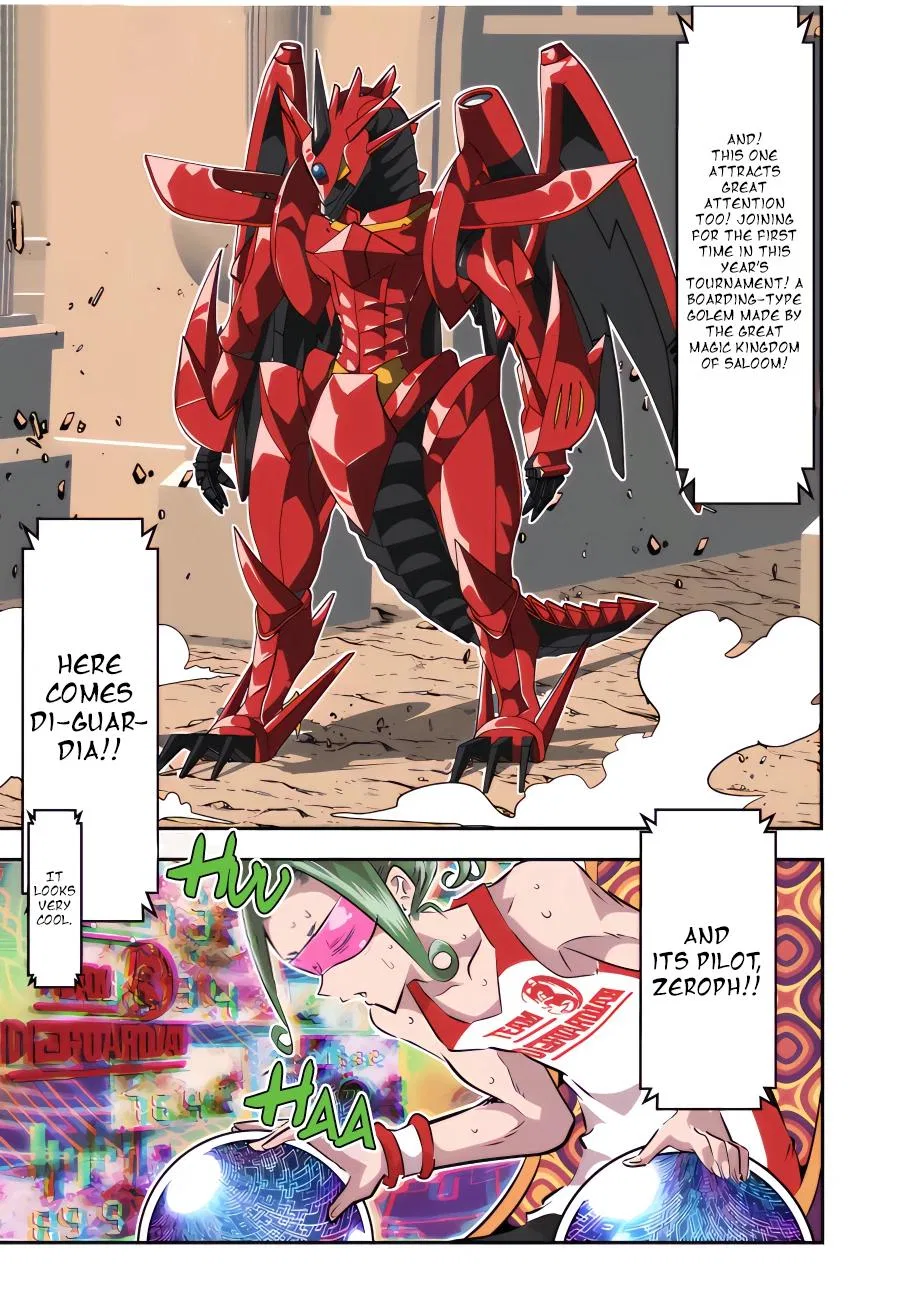 Anime – I Was Reincarnated as the 7th Prince so I Can Take My Time Perfecting My Magical Ability Season 2 Chapter 111 – Page 12