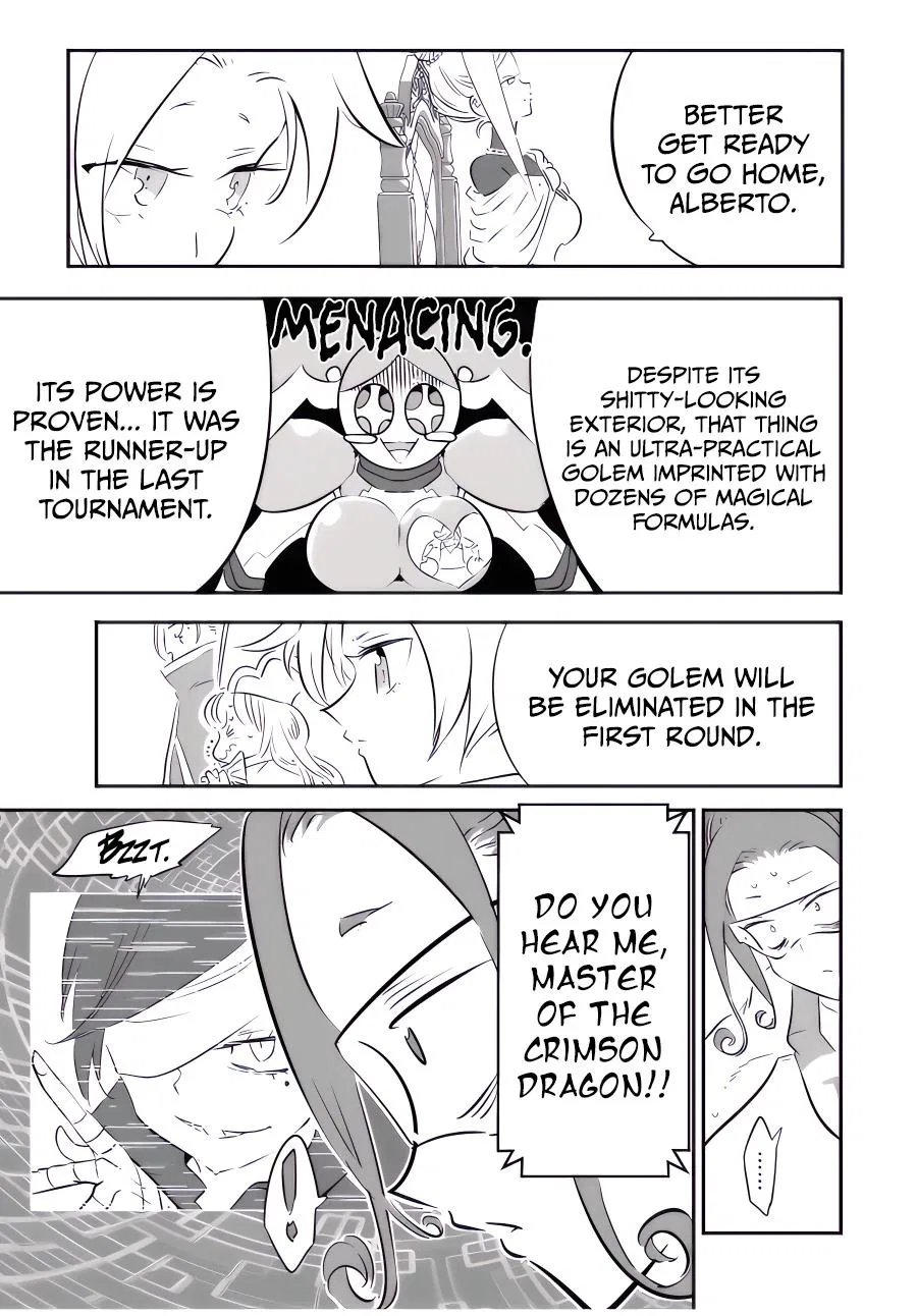 Anime – I Was Reincarnated as the 7th Prince so I Can Take My Time Perfecting My Magical Ability Season 2 Chapter 111 – Page 14