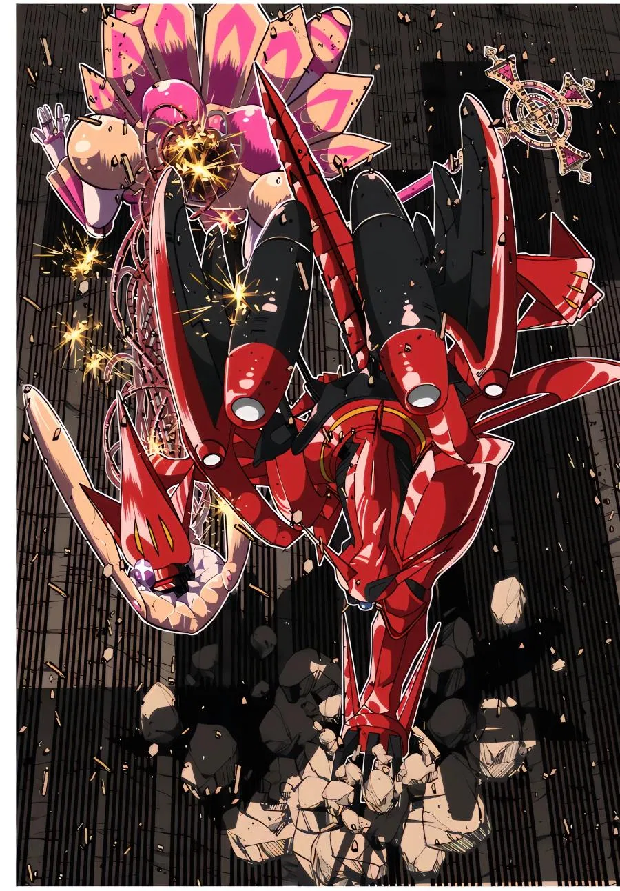 Anime – I Was Reincarnated as the 7th Prince so I Can Take My Time Perfecting My Magical Ability Season 2 Chapter 111 – Page 17
