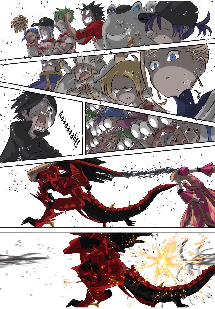 Anime – I Was Reincarnated as the 7th Prince so I Can Take My Time Perfecting My Magical Ability Season 2 Chapter 111 – Page 18