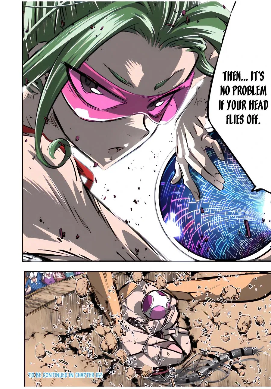 Anime – I Was Reincarnated as the 7th Prince so I Can Take My Time Perfecting My Magical Ability Season 2 Chapter 111 – Page 19