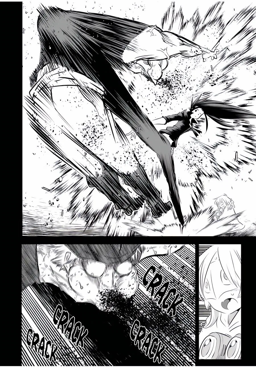 Anime – I Was Reincarnated as the 7th Prince so I Can Take My Time Perfecting My Magical Ability Season 2 Chapter 110 – Page 3