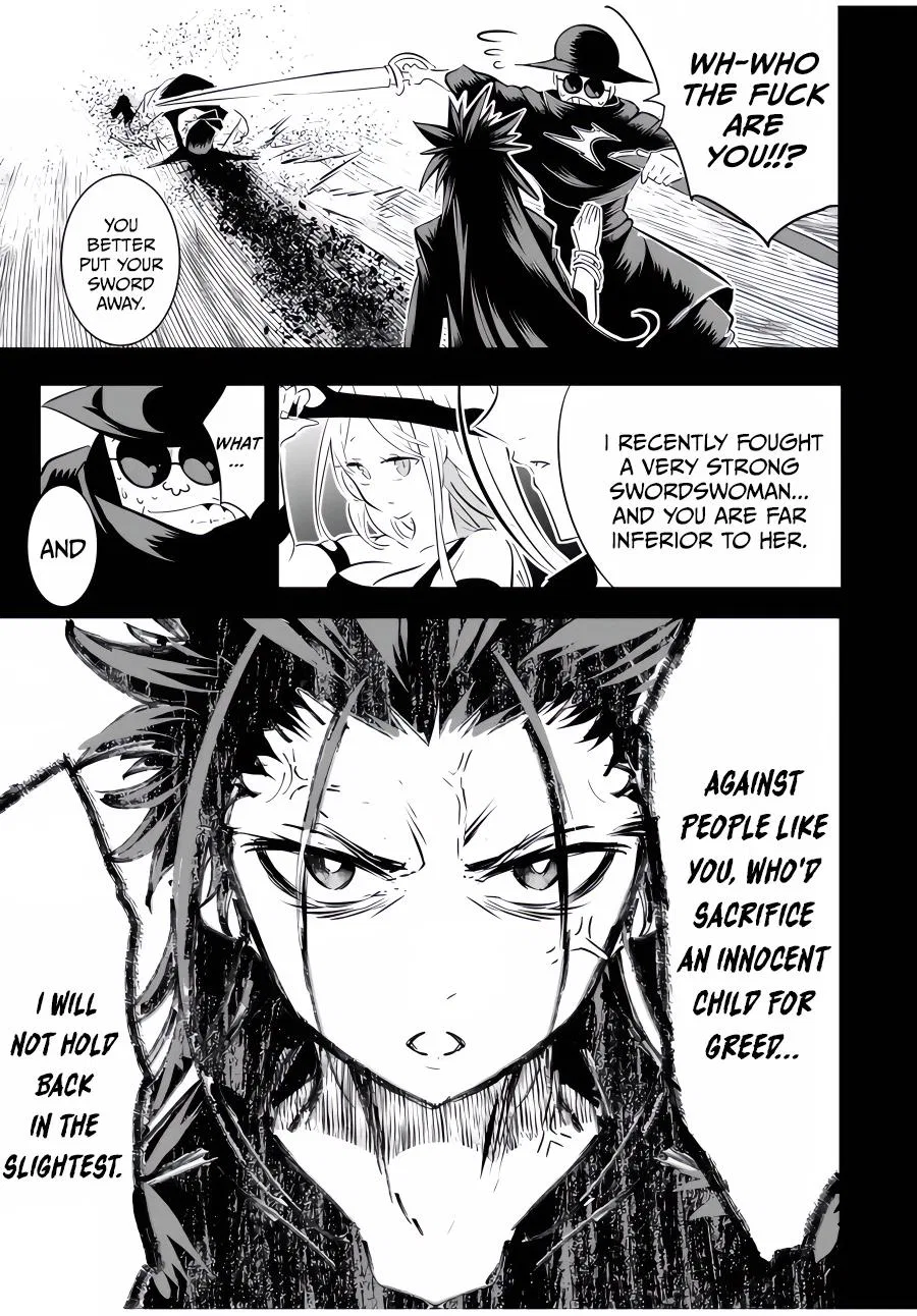 Anime – I Was Reincarnated as the 7th Prince so I Can Take My Time Perfecting My Magical Ability Season 2 Chapter 110 – Page 4