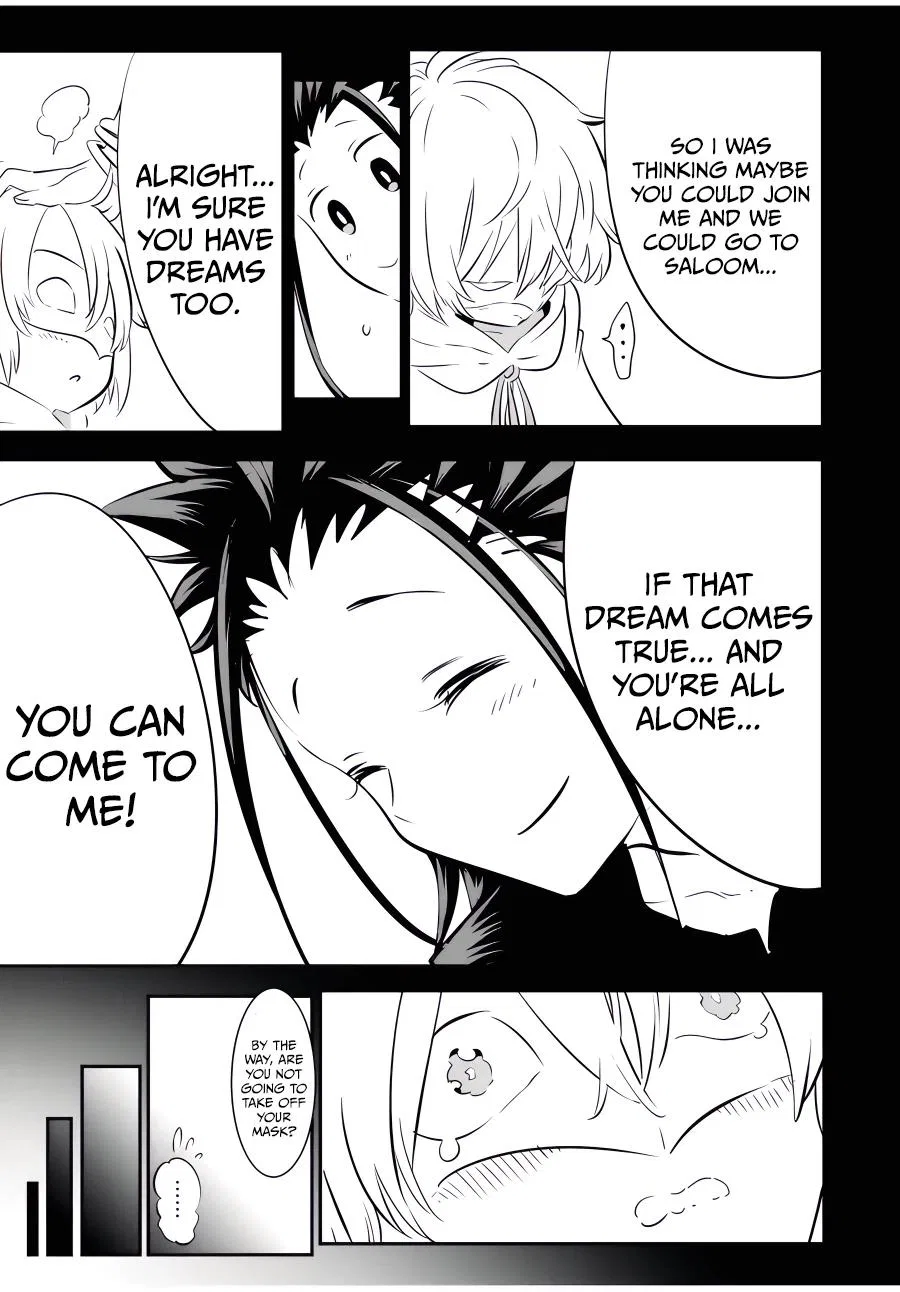 Anime – I Was Reincarnated as the 7th Prince so I Can Take My Time Perfecting My Magical Ability Season 2 Chapter 110 – Page 6