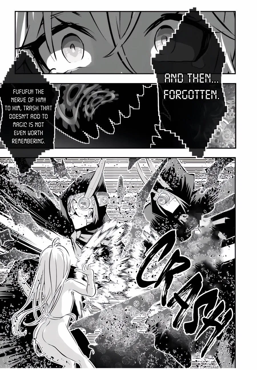 Anime – I Was Reincarnated as the 7th Prince so I Can Take My Time Perfecting My Magical Ability Season 2 Chapter 110 – Page 10