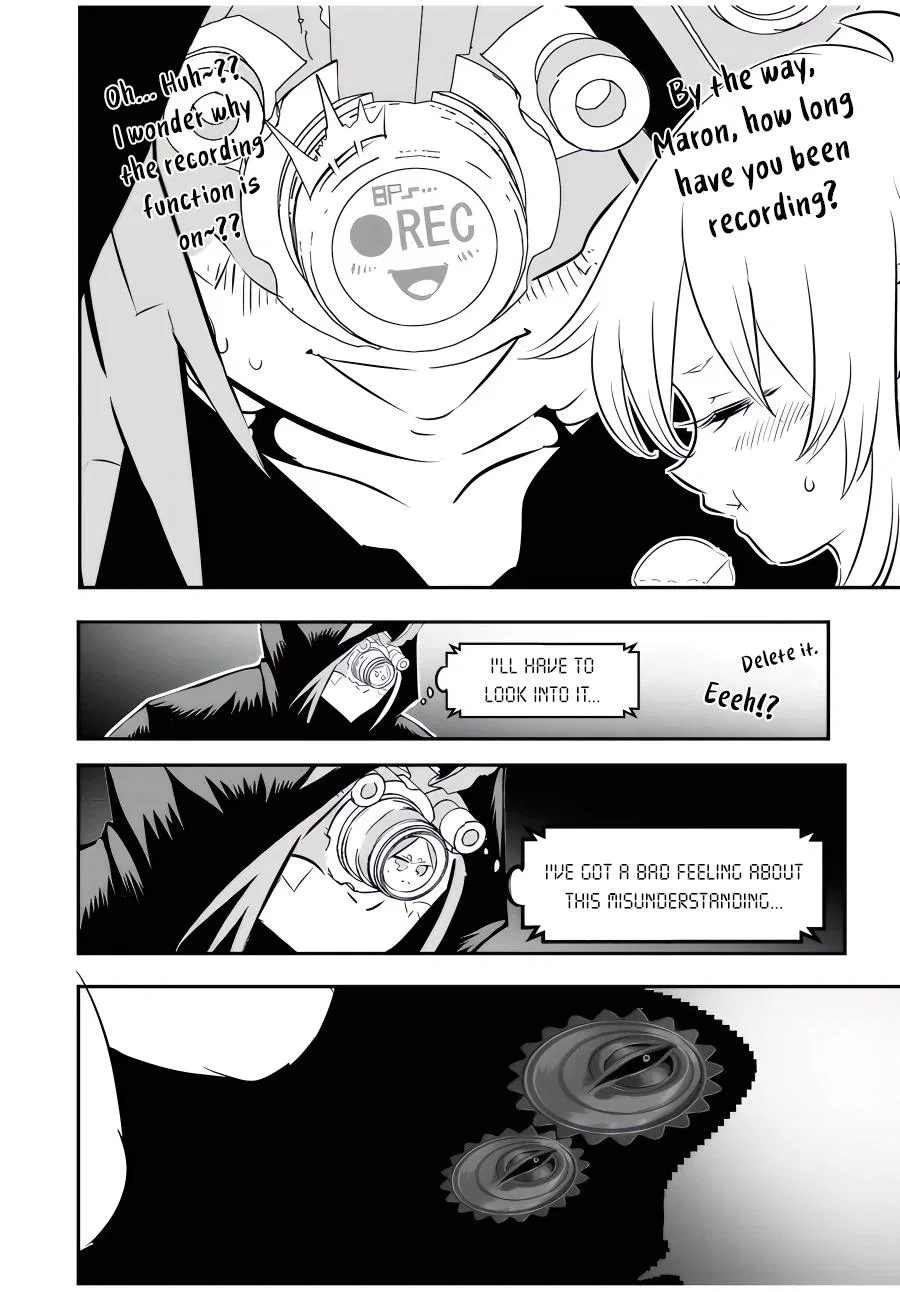 Anime – I Was Reincarnated as the 7th Prince so I Can Take My Time Perfecting My Magical Ability Season 2 Chapter 110 – Page 13