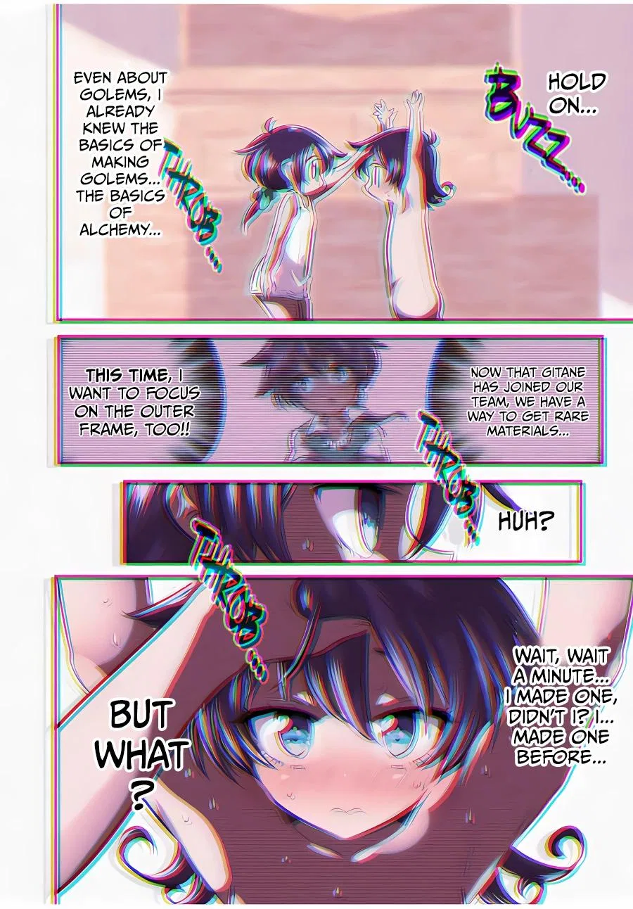 Anime – I Was Reincarnated as the 7th Prince so I Can Take My Time Perfecting My Magical Ability Season 2 Chapter 110 – Page 17