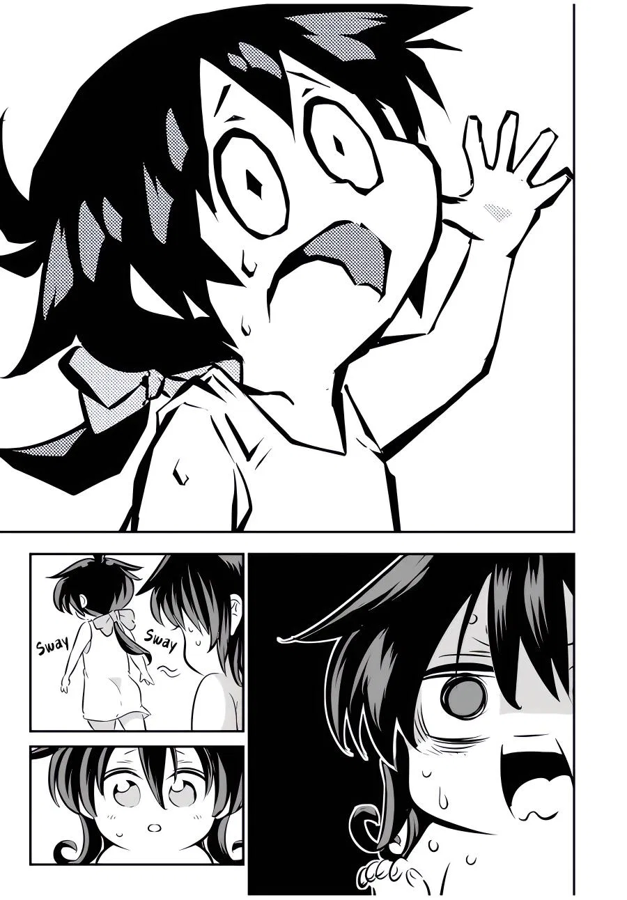 Anime – I Was Reincarnated as the 7th Prince so I Can Take My Time Perfecting My Magical Ability Season 2 Chapter 110 – Page 20
