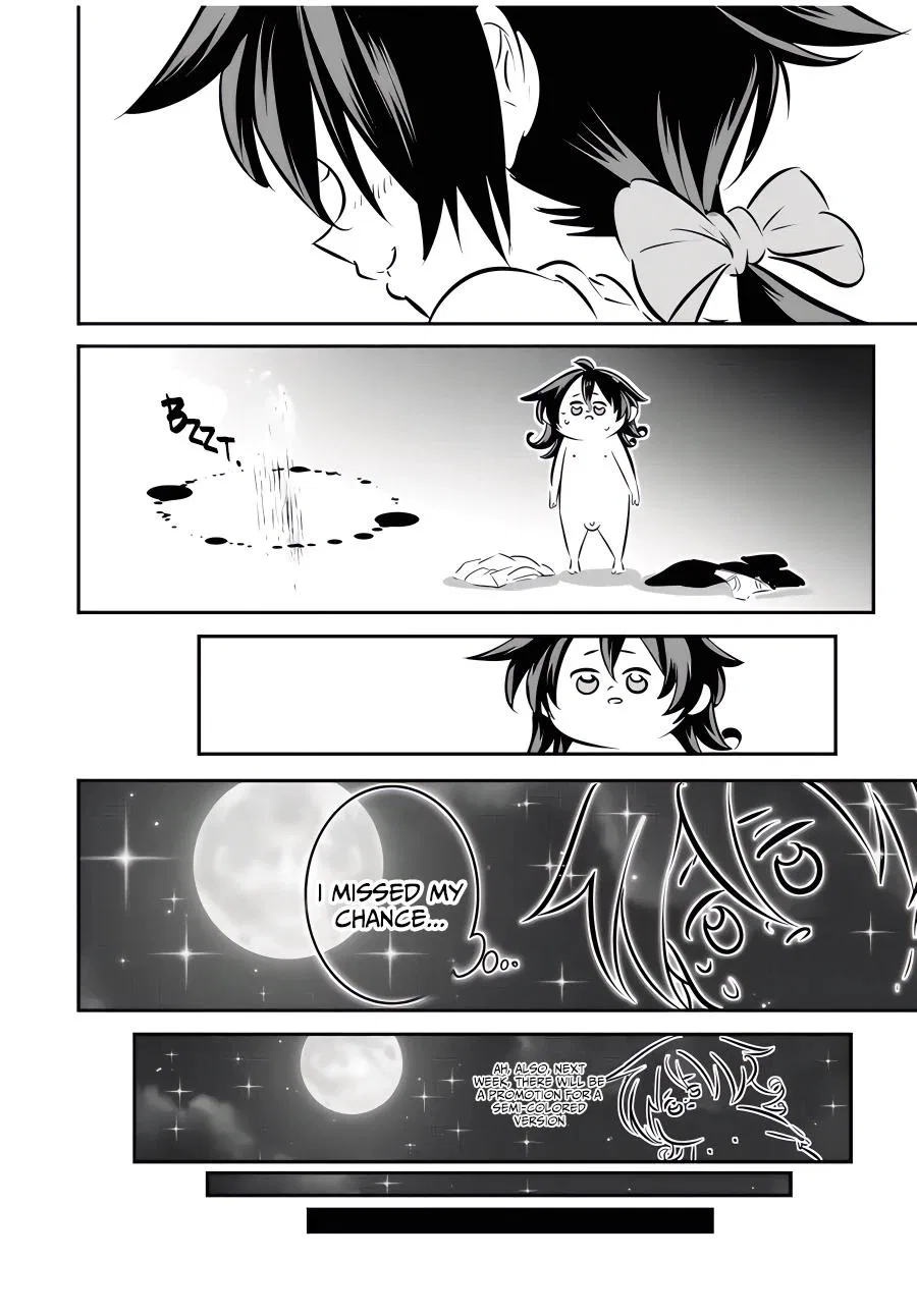 Anime – I Was Reincarnated as the 7th Prince so I Can Take My Time Perfecting My Magical Ability Season 2 Chapter 110 – Page 21