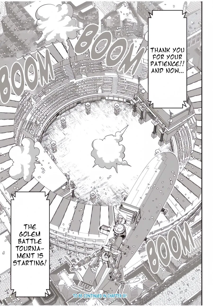 Anime – I Was Reincarnated as the 7th Prince so I Can Take My Time Perfecting My Magical Ability Season 2 Chapter 110 – Page 22