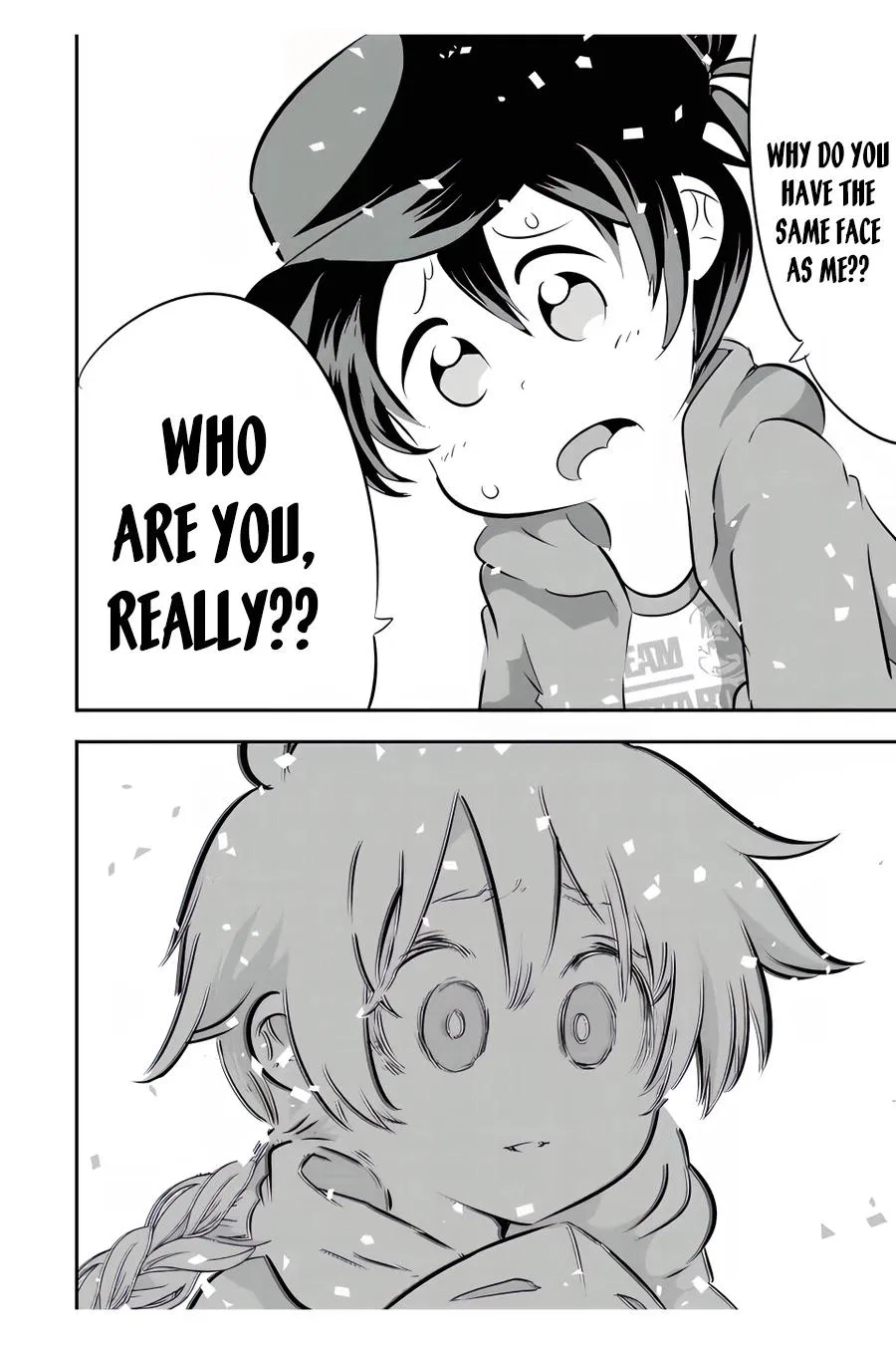 Anime – I Was Reincarnated as the 7th Prince so I Can Take My Time Perfecting My Magical Ability Season 2 Chapter 109 – Page 3