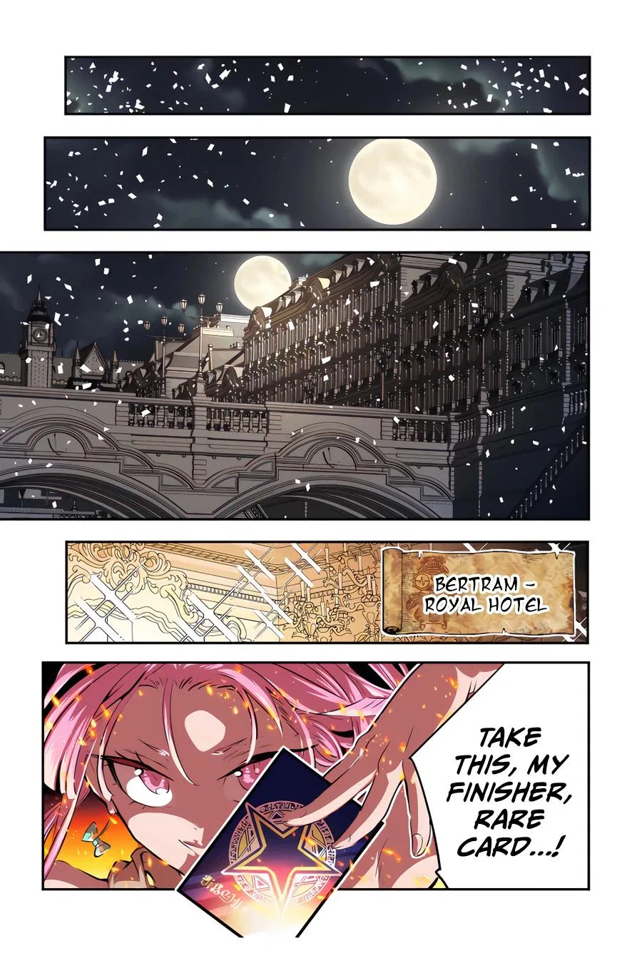 Anime – I Was Reincarnated as the 7th Prince so I Can Take My Time Perfecting My Magical Ability Season 2 Chapter 109 – Page 6