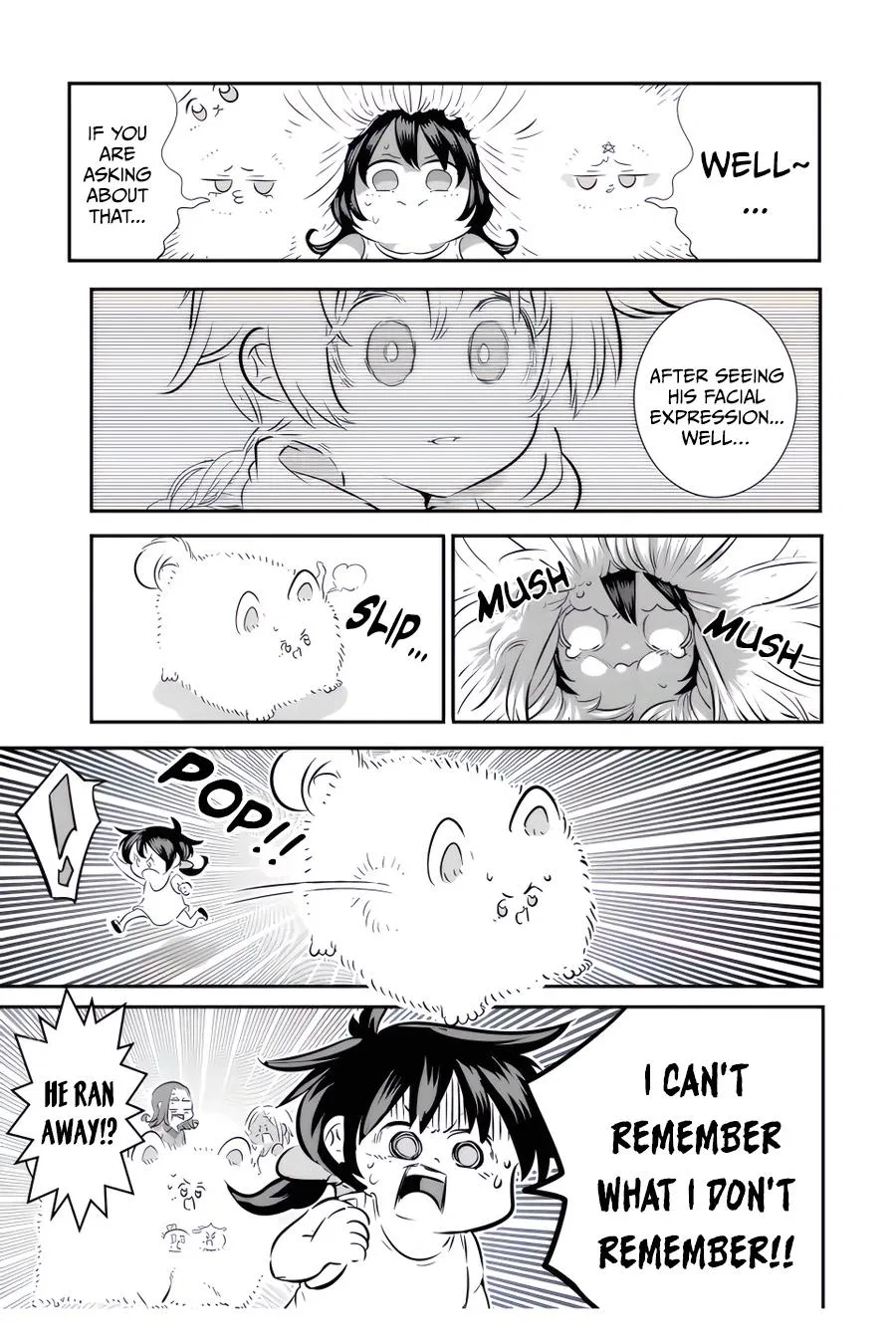 Anime – I Was Reincarnated as the 7th Prince so I Can Take My Time Perfecting My Magical Ability Season 2 Chapter 109 – Page 12