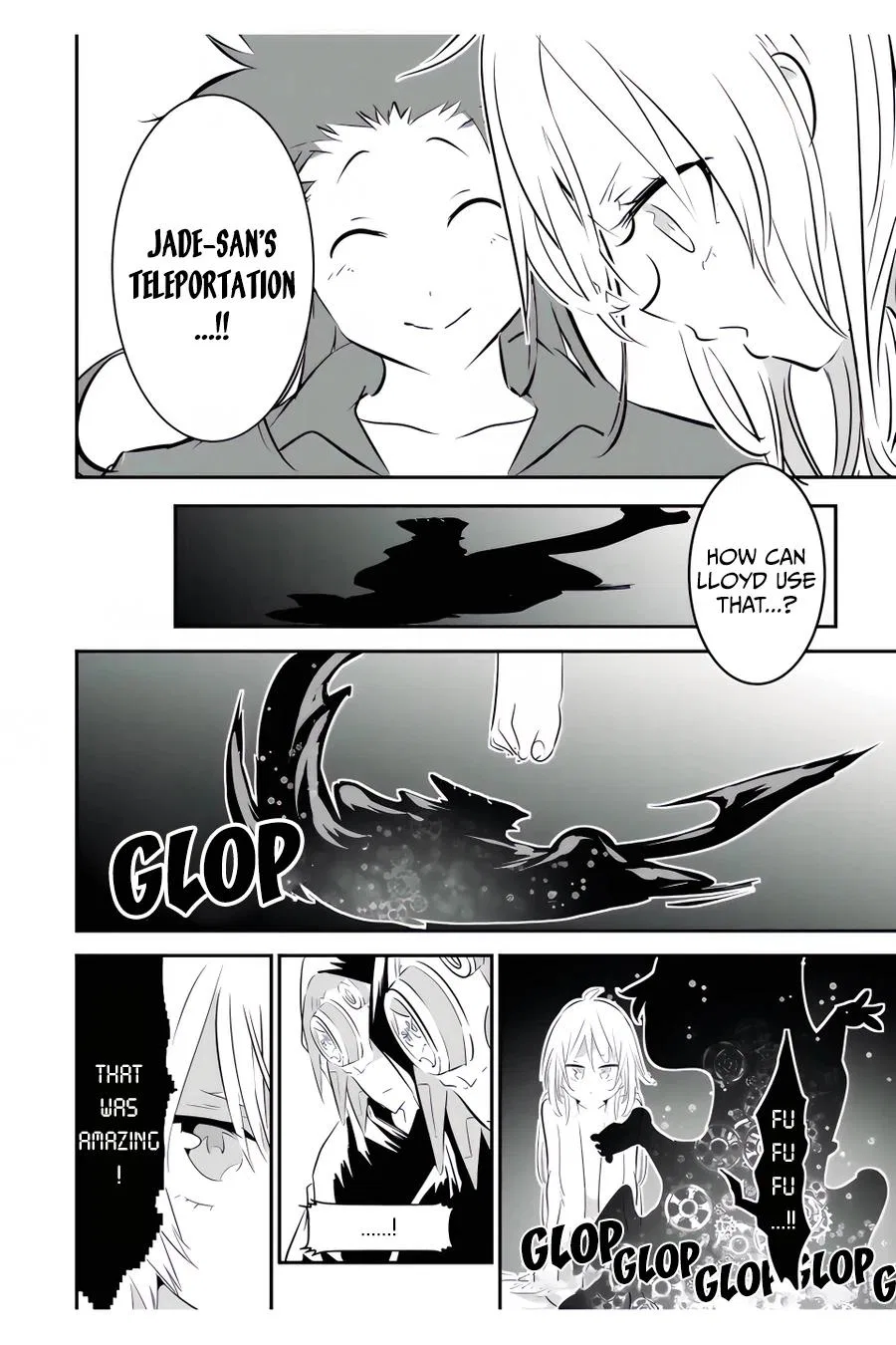 Anime – I Was Reincarnated as the 7th Prince so I Can Take My Time Perfecting My Magical Ability Season 2 Chapter 109 – Page 15