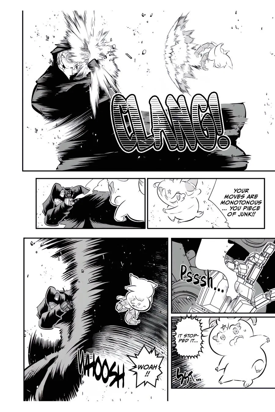 Anime – I Was Reincarnated as the 7th Prince so I Can Take My Time Perfecting My Magical Ability Season 2 Chapter 108 – Page 9