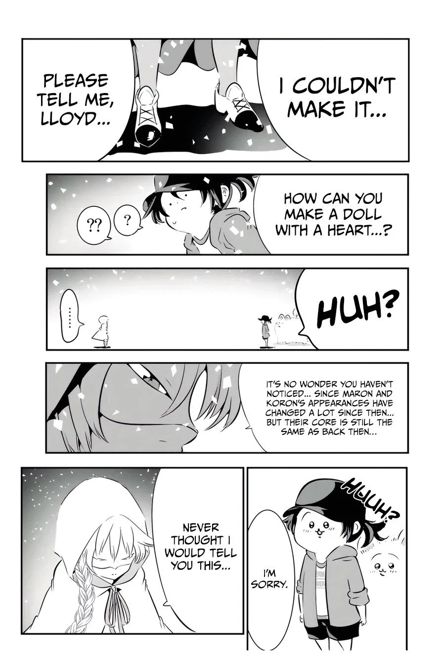 Anime – I Was Reincarnated as the 7th Prince so I Can Take My Time Perfecting My Magical Ability Season 2 Chapter 108 – Page 14