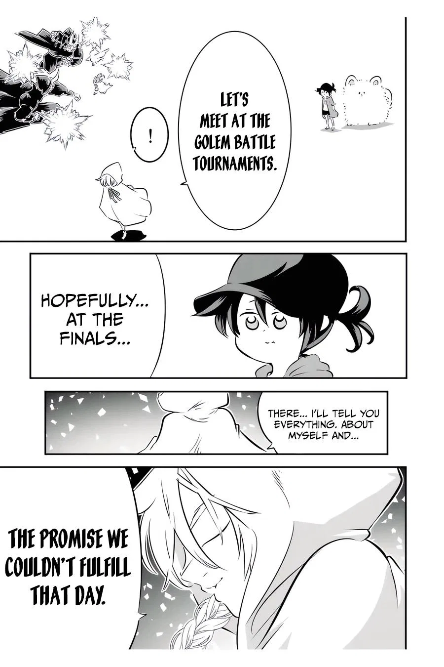 Anime – I Was Reincarnated as the 7th Prince so I Can Take My Time Perfecting My Magical Ability Season 2 Chapter 108 – Page 16