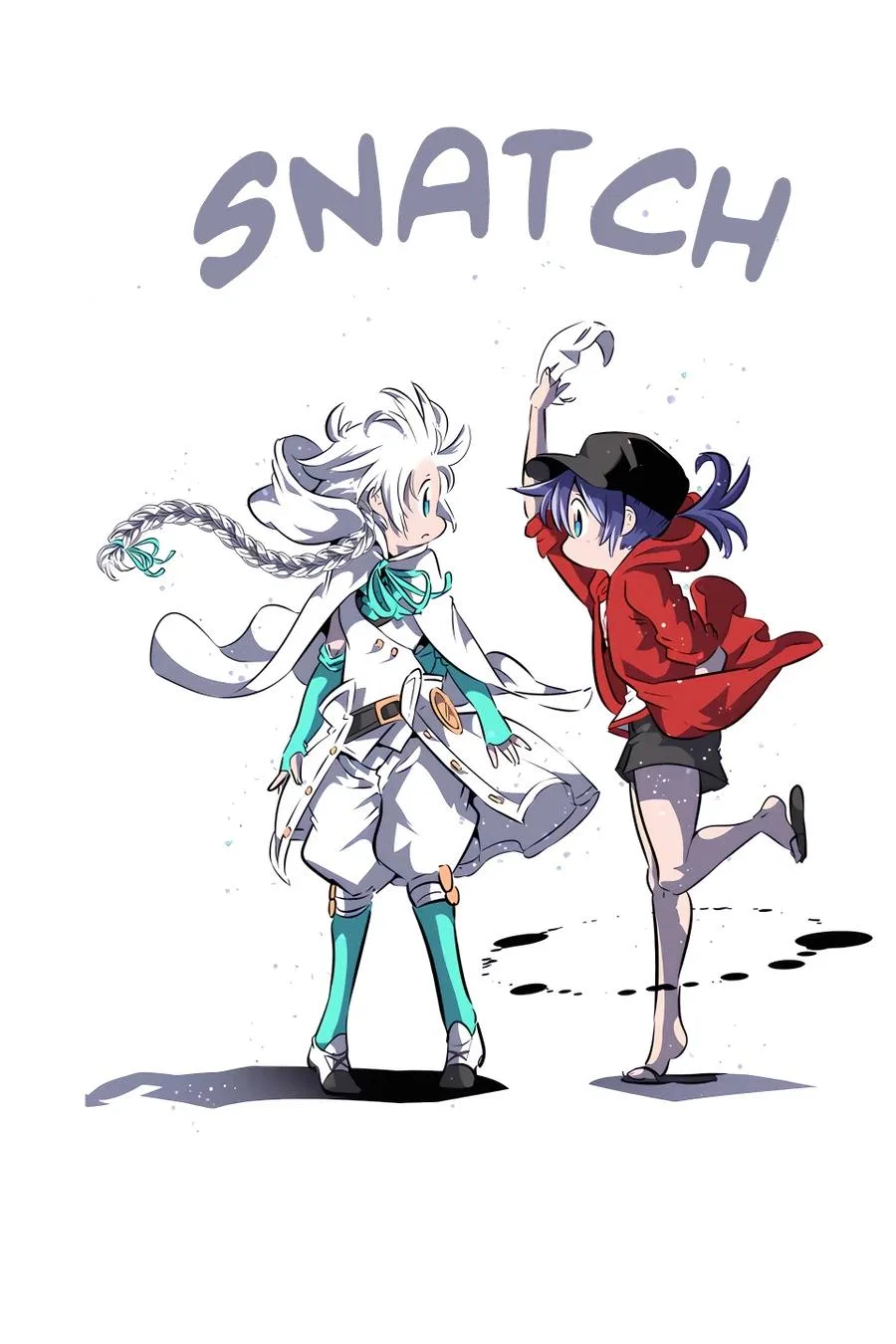 Anime – I Was Reincarnated as the 7th Prince so I Can Take My Time Perfecting My Magical Ability Season 2 Chapter 108 – Page 17