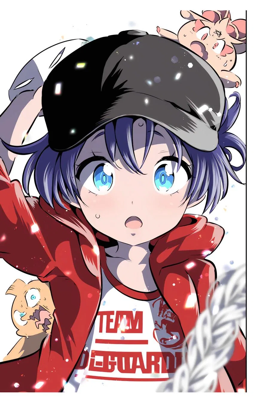 Anime – I Was Reincarnated as the 7th Prince so I Can Take My Time Perfecting My Magical Ability Season 2 Chapter 108 – Page 18