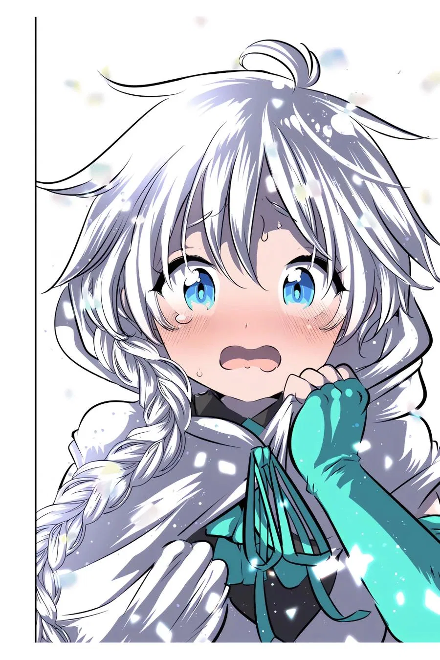 Anime – I Was Reincarnated as the 7th Prince so I Can Take My Time Perfecting My Magical Ability Season 2 Chapter 108 – Page 19