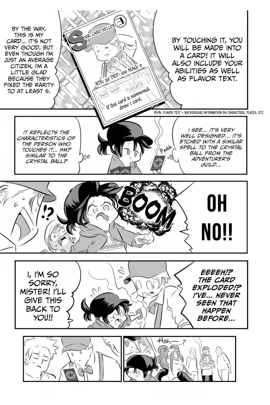 Anime – I Was Reincarnated as the 7th Prince so I Can Take My Time Perfecting My Magical Ability Season 2 Chapter 107 – Page 10