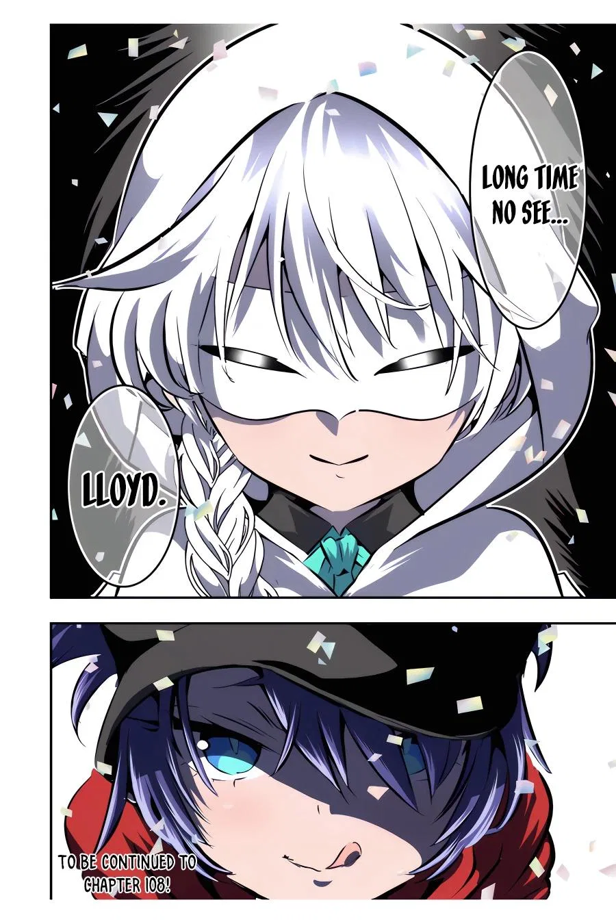 Anime – I Was Reincarnated as the 7th Prince so I Can Take My Time Perfecting My Magical Ability Season 2 Chapter 107 – Page 18