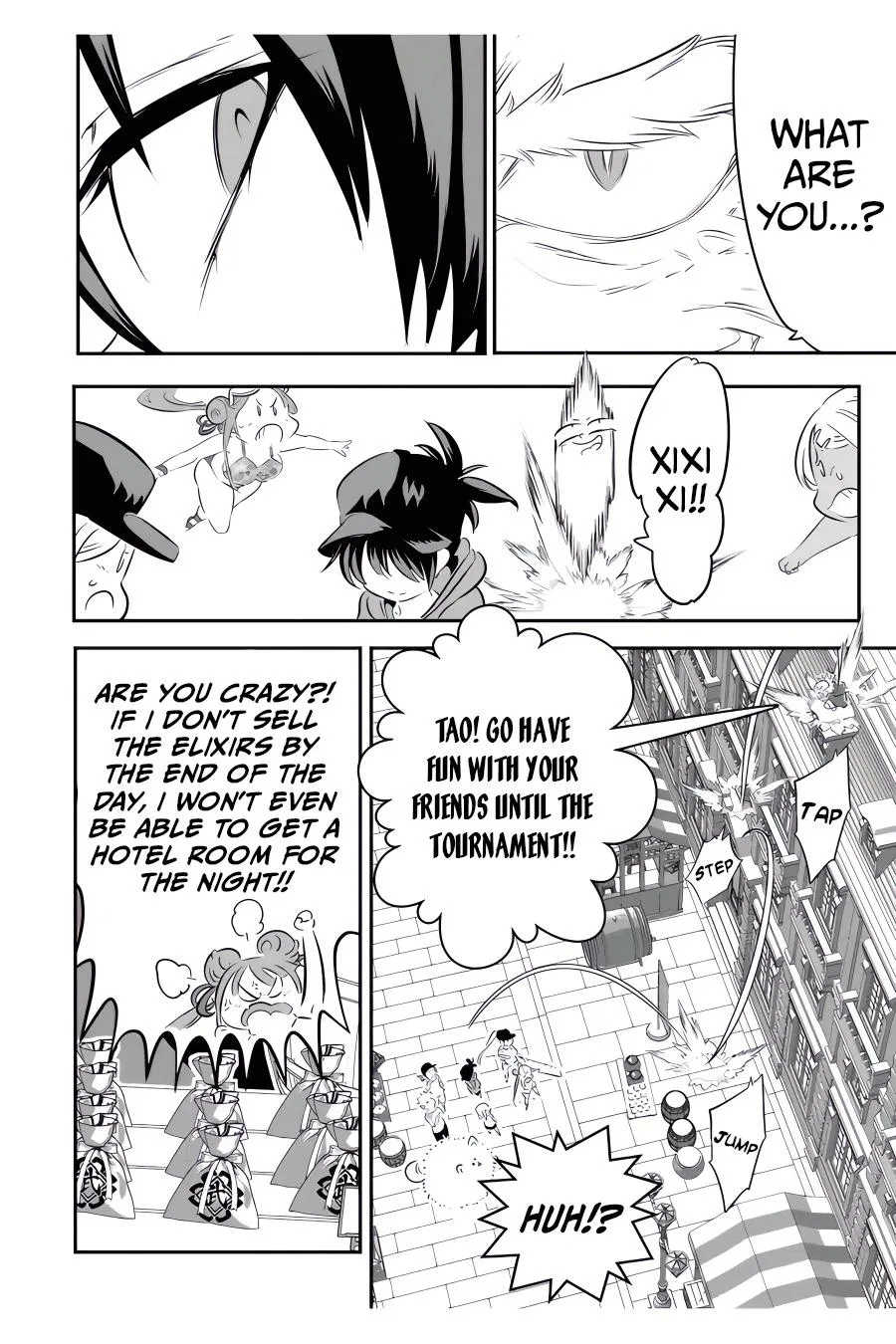 Anime – I Was Reincarnated as the 7th Prince so I Can Take My Time Perfecting My Magical Ability Season 2 Chapter 106 – Page 7
