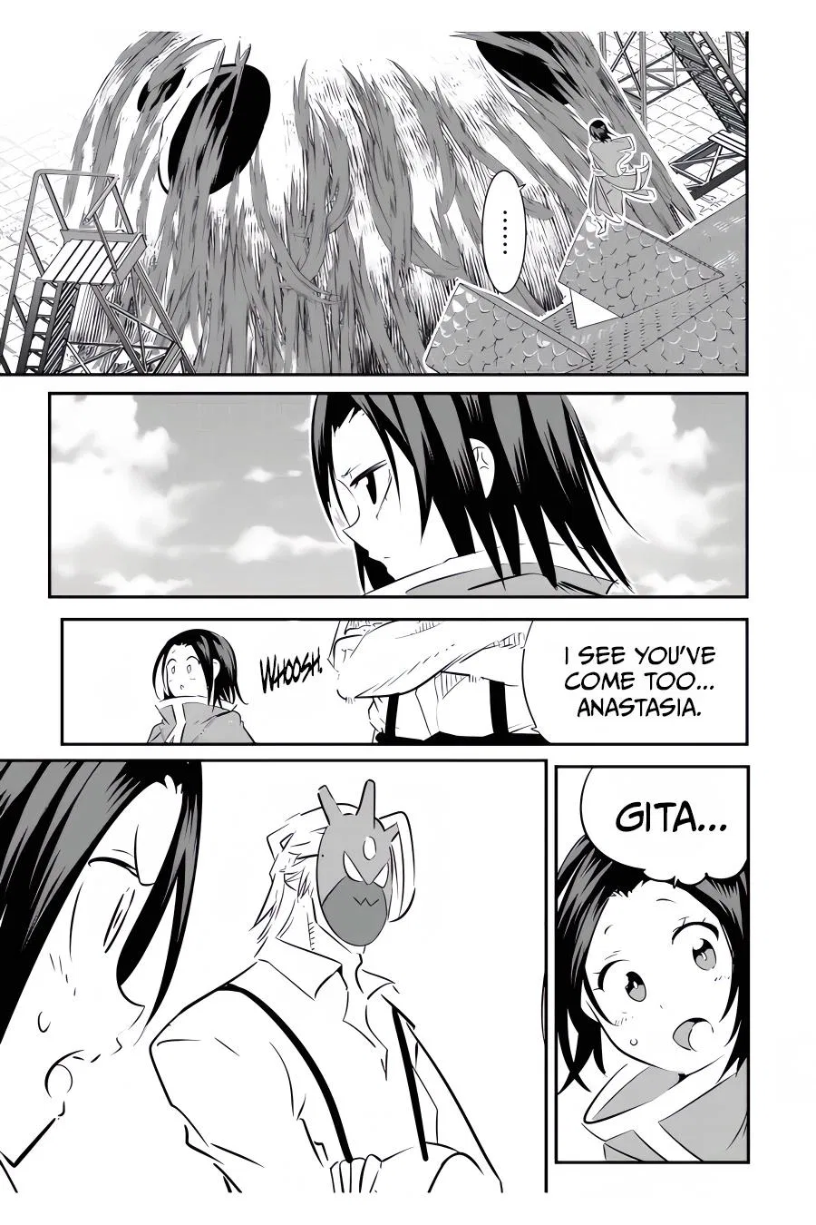 Anime – I Was Reincarnated as the 7th Prince so I Can Take My Time Perfecting My Magical Ability Season 2 Chapter 106 – Page 12