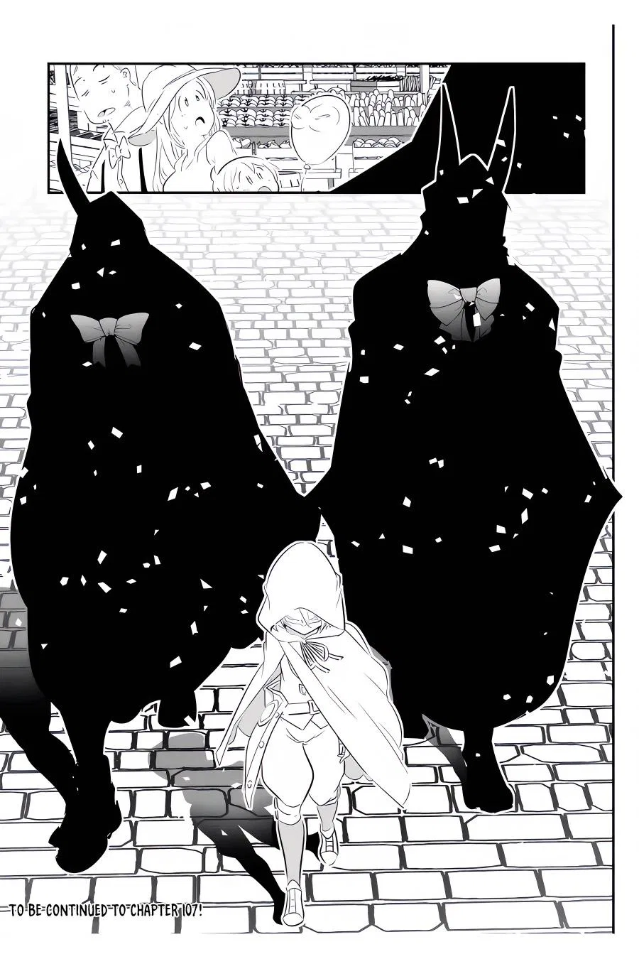 Anime – I Was Reincarnated as the 7th Prince so I Can Take My Time Perfecting My Magical Ability Season 2 Chapter 106 – Page 18