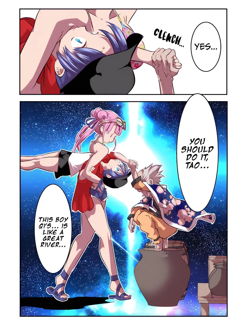 Anime – I Was Reincarnated as the 7th Prince so I Can Take My Time Perfecting My Magical Ability Season 2 Chapter 105 – Page 14
