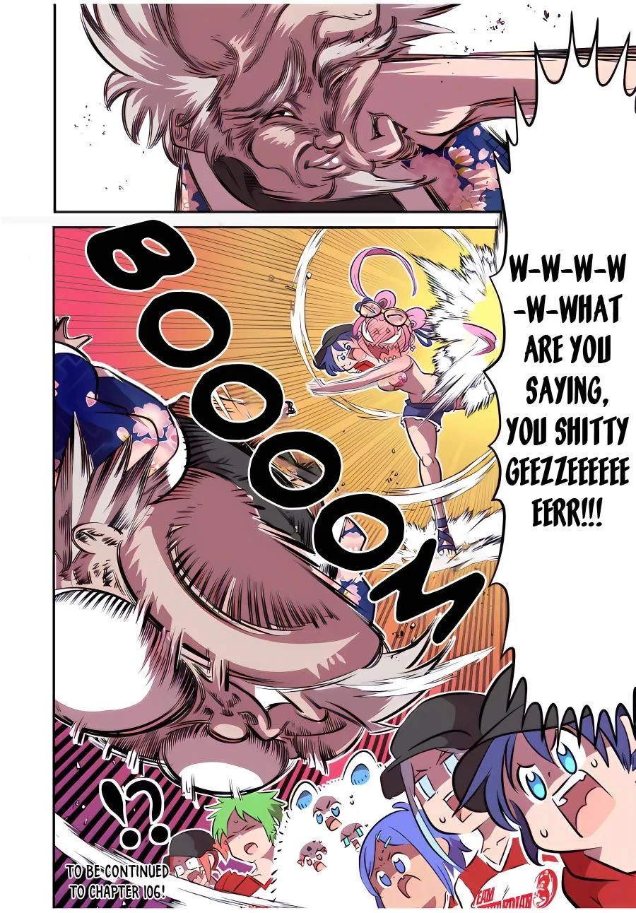 Anime – I Was Reincarnated as the 7th Prince so I Can Take My Time Perfecting My Magical Ability Season 2 Chapter 105 – Page 16