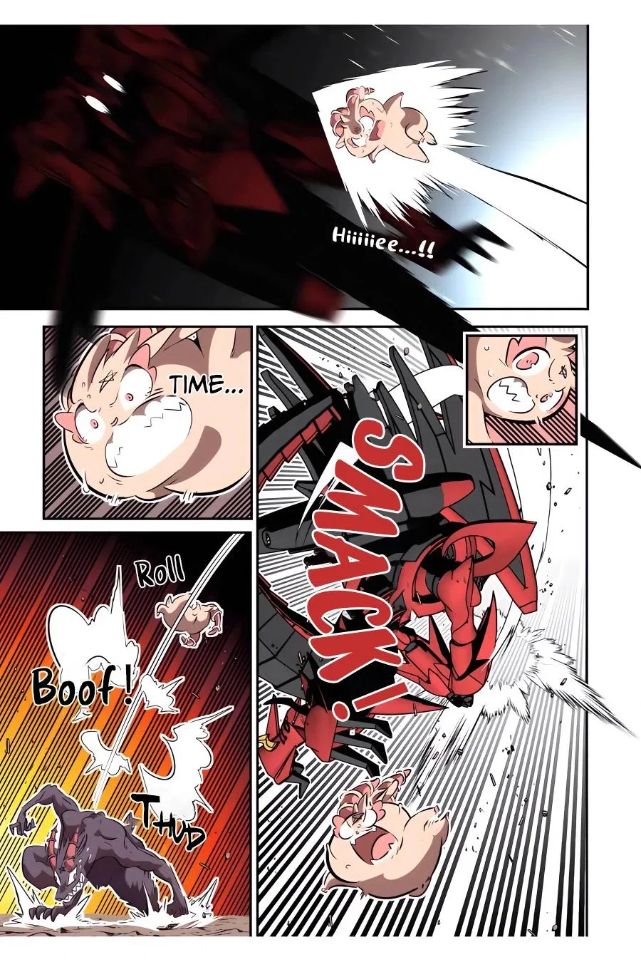 Anime – I Was Reincarnated as the 7th Prince so I Can Take My Time Perfecting My Magical Ability Season 2 Chapter 104 – Page 4