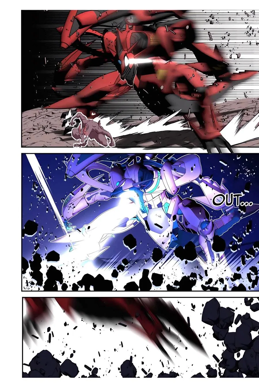 Anime – I Was Reincarnated as the 7th Prince so I Can Take My Time Perfecting My Magical Ability Season 2 Chapter 104 – Page 5