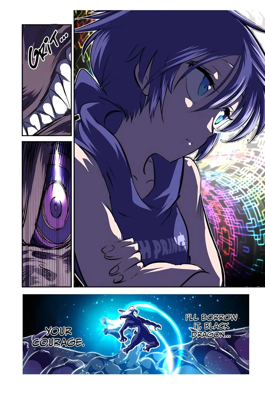 Anime – I Was Reincarnated as the 7th Prince so I Can Take My Time Perfecting My Magical Ability Season 2 Chapter 104 – Page 9