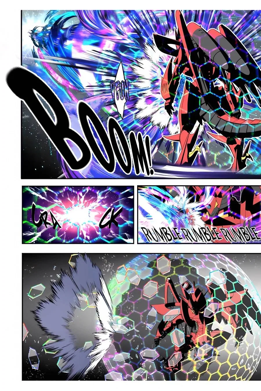 Anime – I Was Reincarnated as the 7th Prince so I Can Take My Time Perfecting My Magical Ability Season 2 Chapter 104 – Page 11
