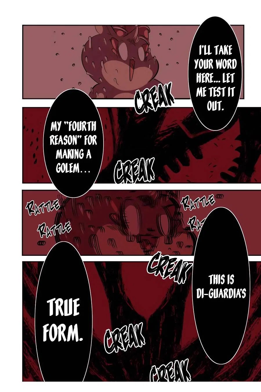 Anime – I Was Reincarnated as the 7th Prince so I Can Take My Time Perfecting My Magical Ability Season 2 Chapter 104 – Page 15