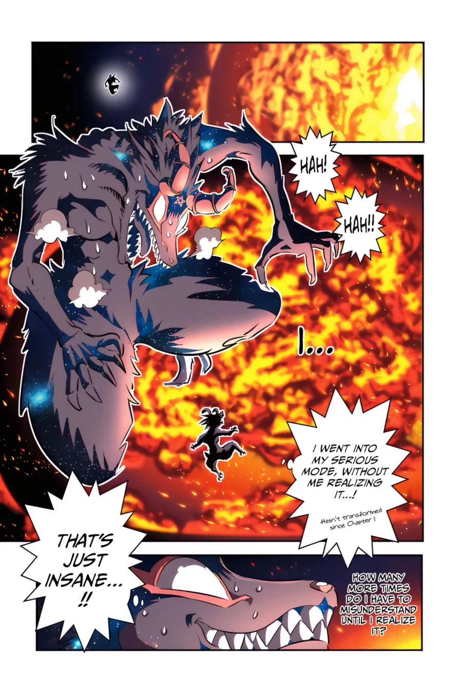 Anime – I Was Reincarnated as the 7th Prince so I Can Take My Time Perfecting My Magical Ability Season 2 Chapter 103 – Page 10