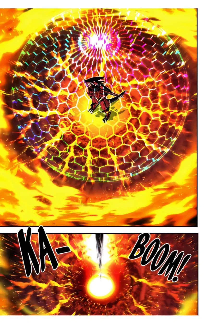 Anime – I Was Reincarnated as the 7th Prince so I Can Take My Time Perfecting My Magical Ability Season 2 Chapter 103 – Page 12