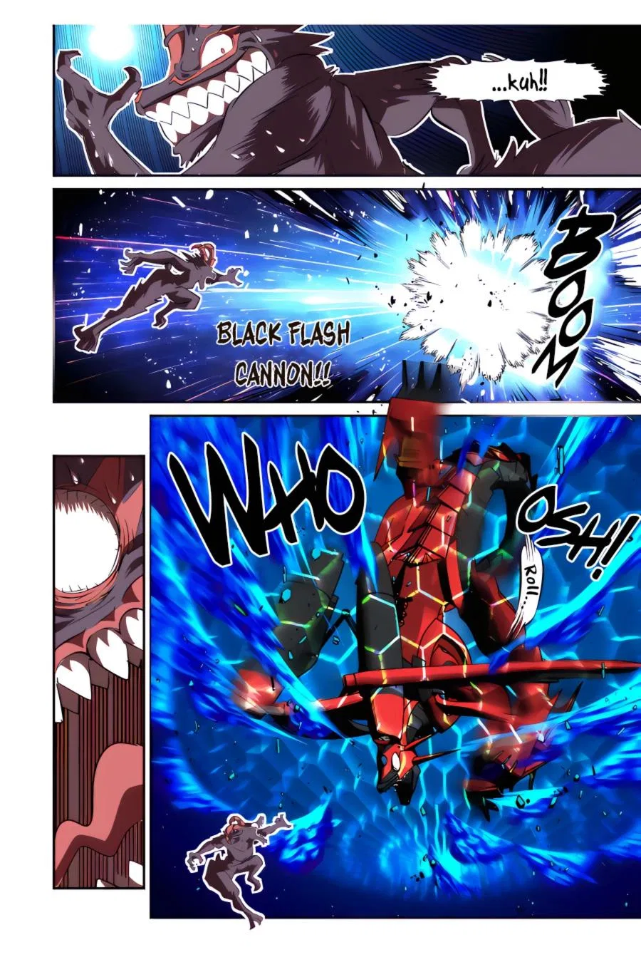 Anime – I Was Reincarnated as the 7th Prince so I Can Take My Time Perfecting My Magical Ability Season 2 Chapter 103 – Page 13