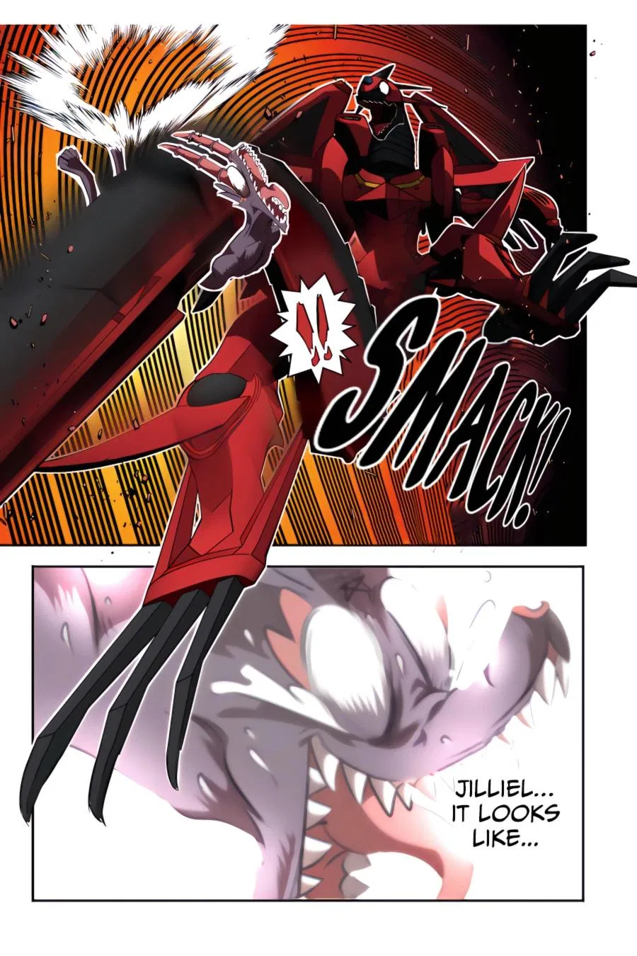 Anime – I Was Reincarnated as the 7th Prince so I Can Take My Time Perfecting My Magical Ability Season 2 Chapter 103 – Page 14