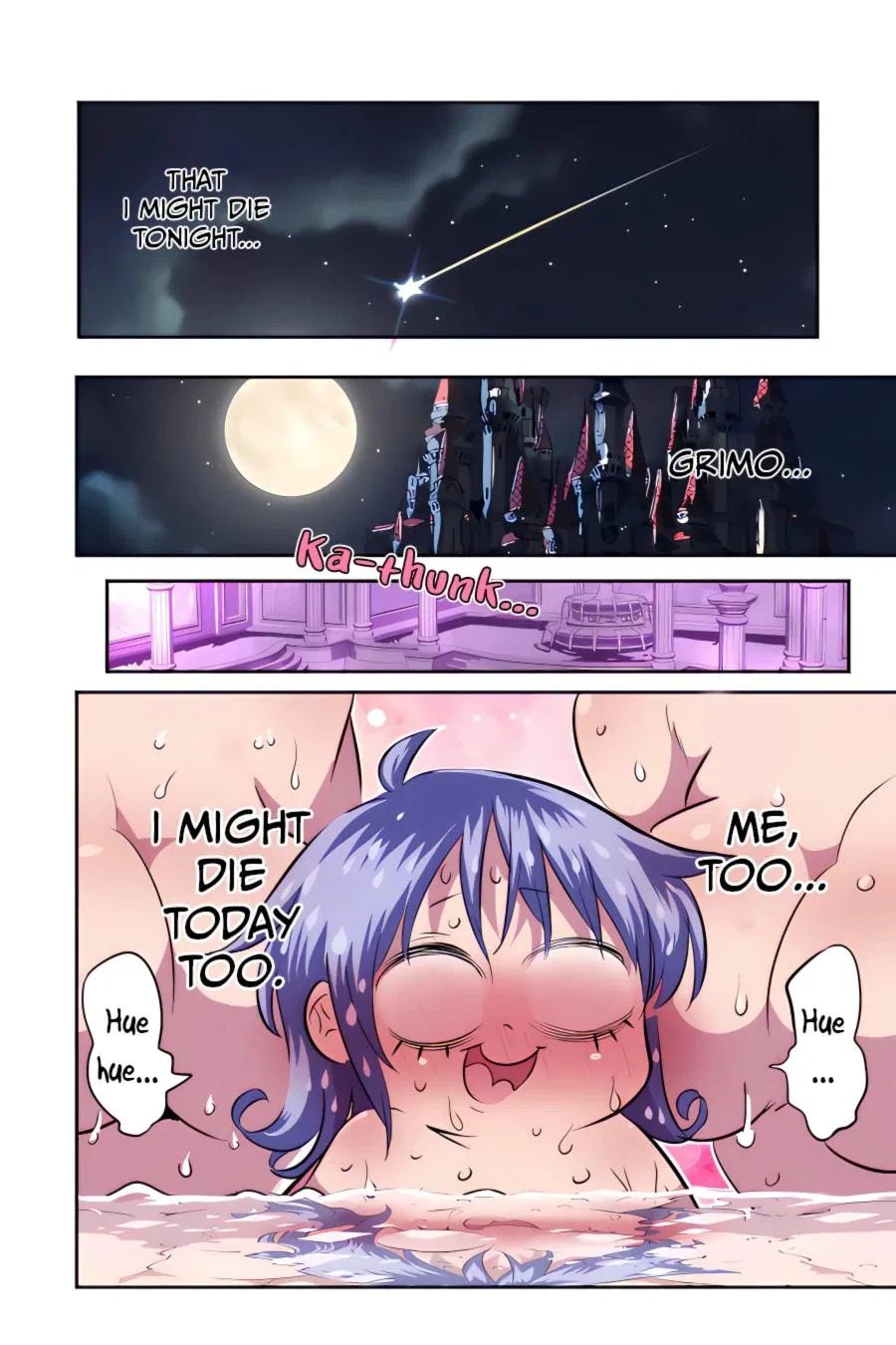 Anime – I Was Reincarnated as the 7th Prince so I Can Take My Time Perfecting My Magical Ability Season 2 Chapter 103 – Page 15