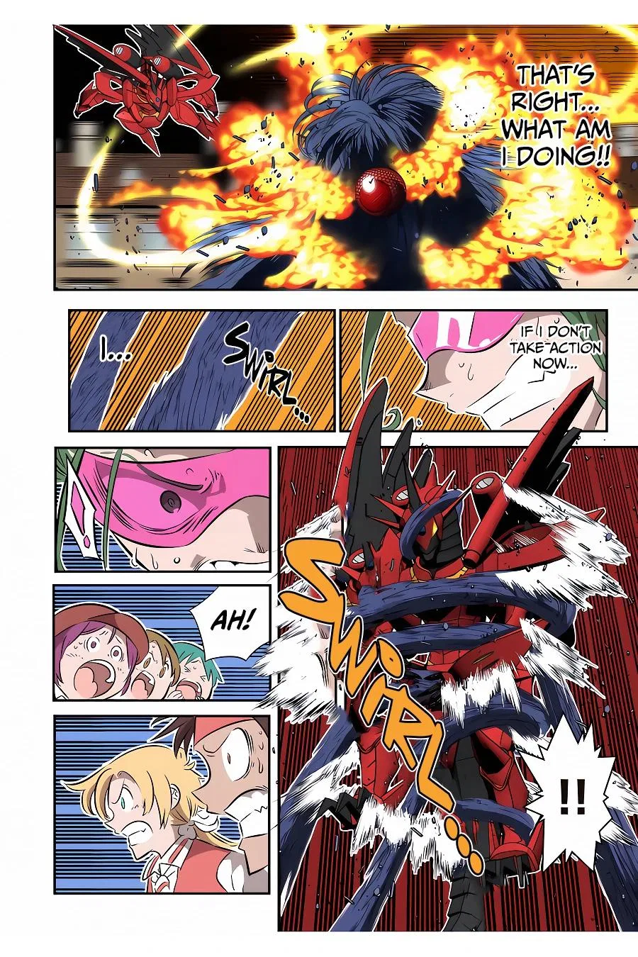 Anime – I Was Reincarnated as the 7th Prince so I Can Take My Time Perfecting My Magical Ability Season 2 Chapter 102 – Page 11